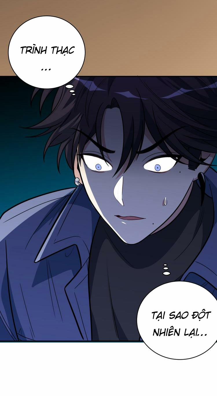 Truy Sát Tình Yêu 4 trang 13