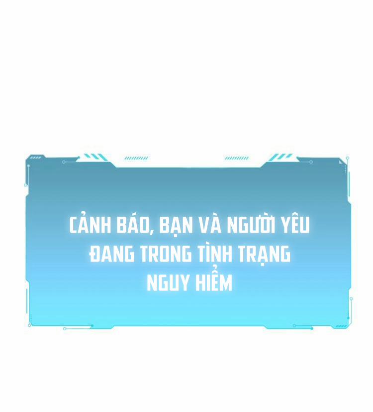 Truy Sát Tình Yêu 4 trang 14