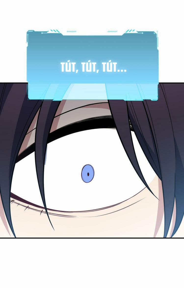 Truy Sát Tình Yêu 4 trang 15