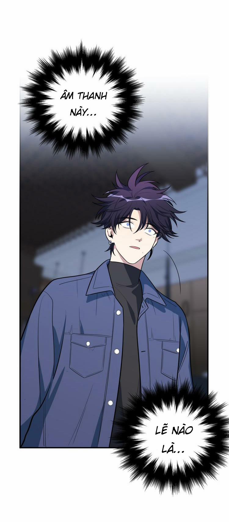 Truy Sát Tình Yêu 4 trang 16