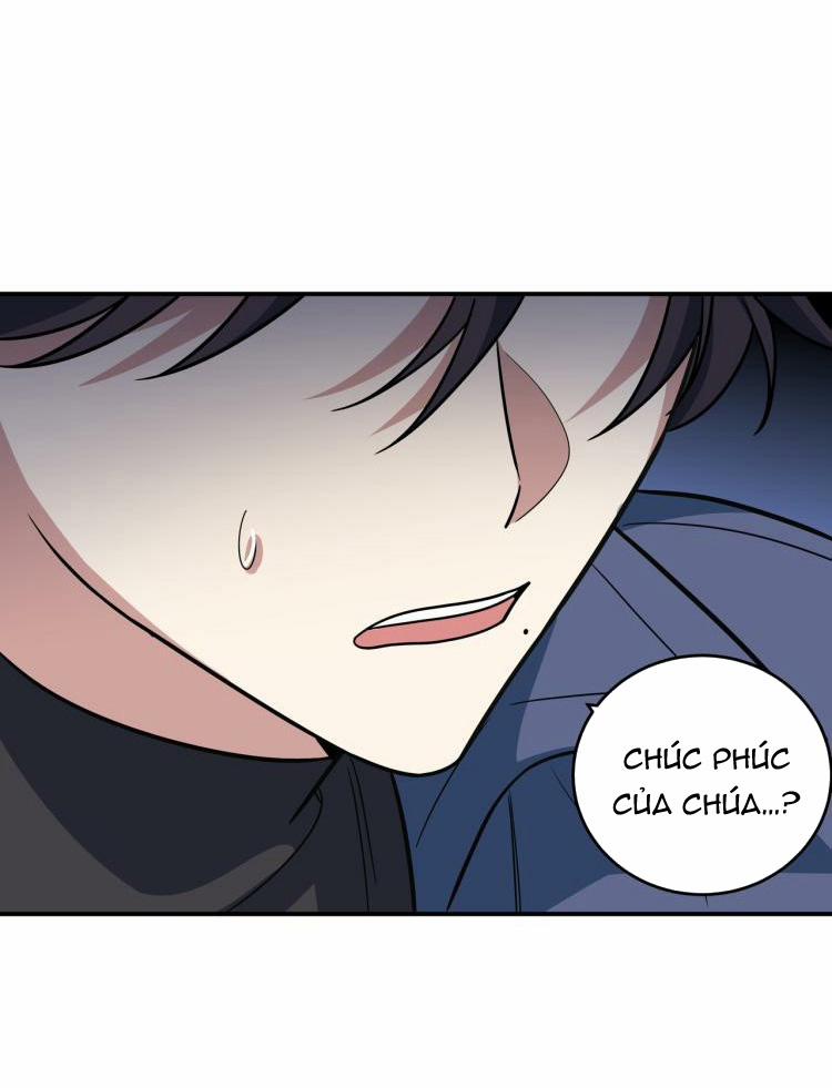 Truy Sát Tình Yêu 4 trang 19