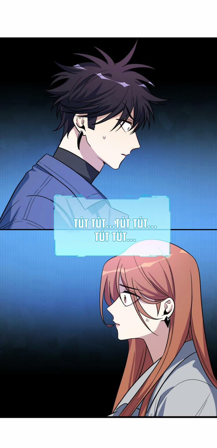 Truy Sát Tình Yêu 4 trang 20