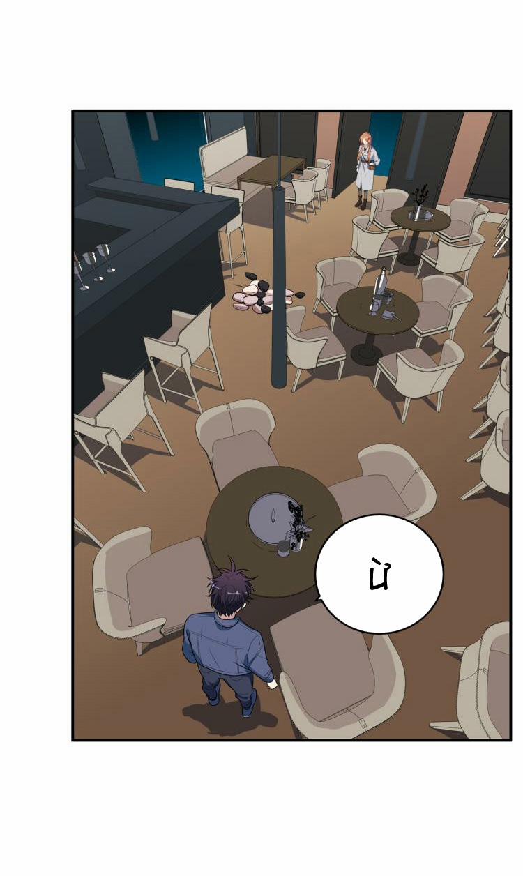 Truy Sát Tình Yêu 4 trang 22