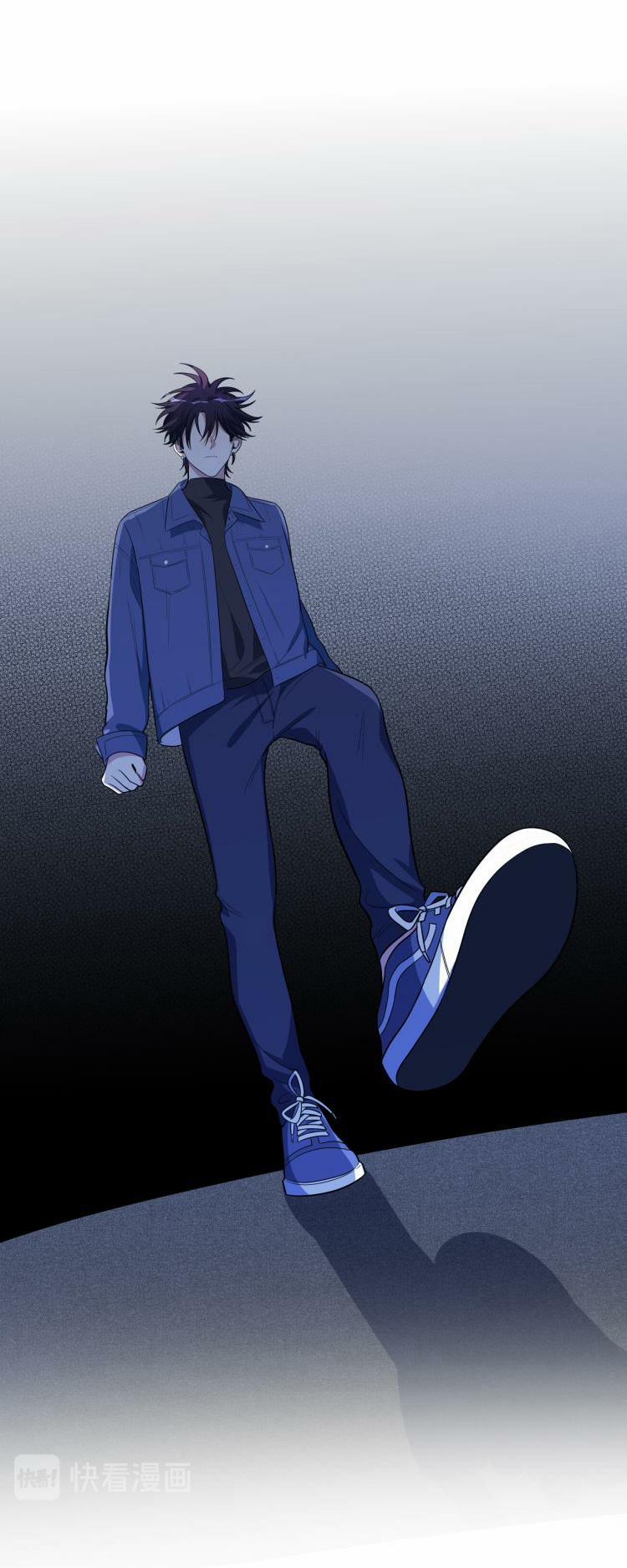 Truy Sát Tình Yêu 4 trang 24