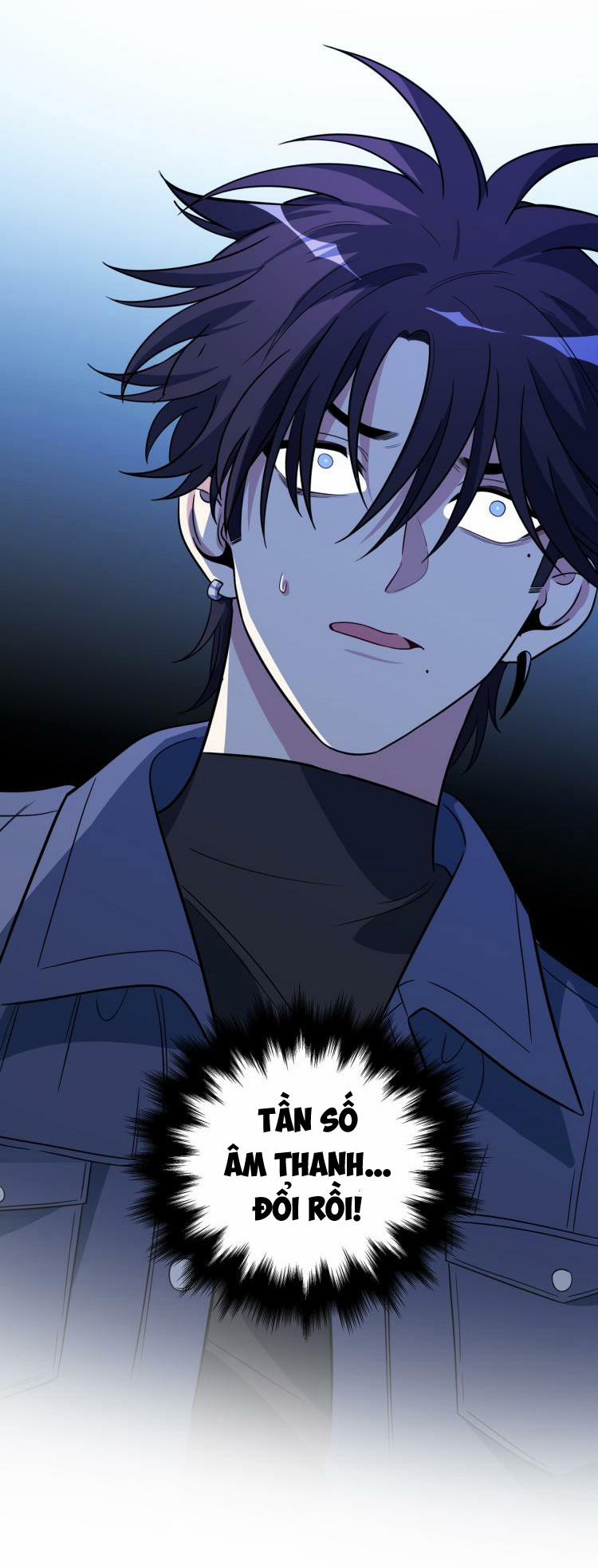 Truy Sát Tình Yêu 4 trang 26