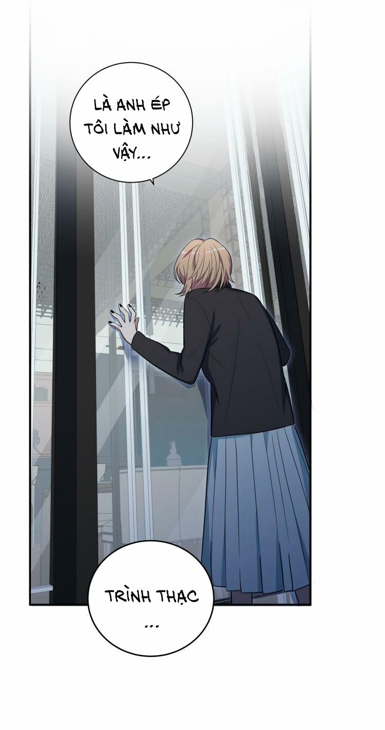 Truy Sát Tình Yêu 4 trang 28