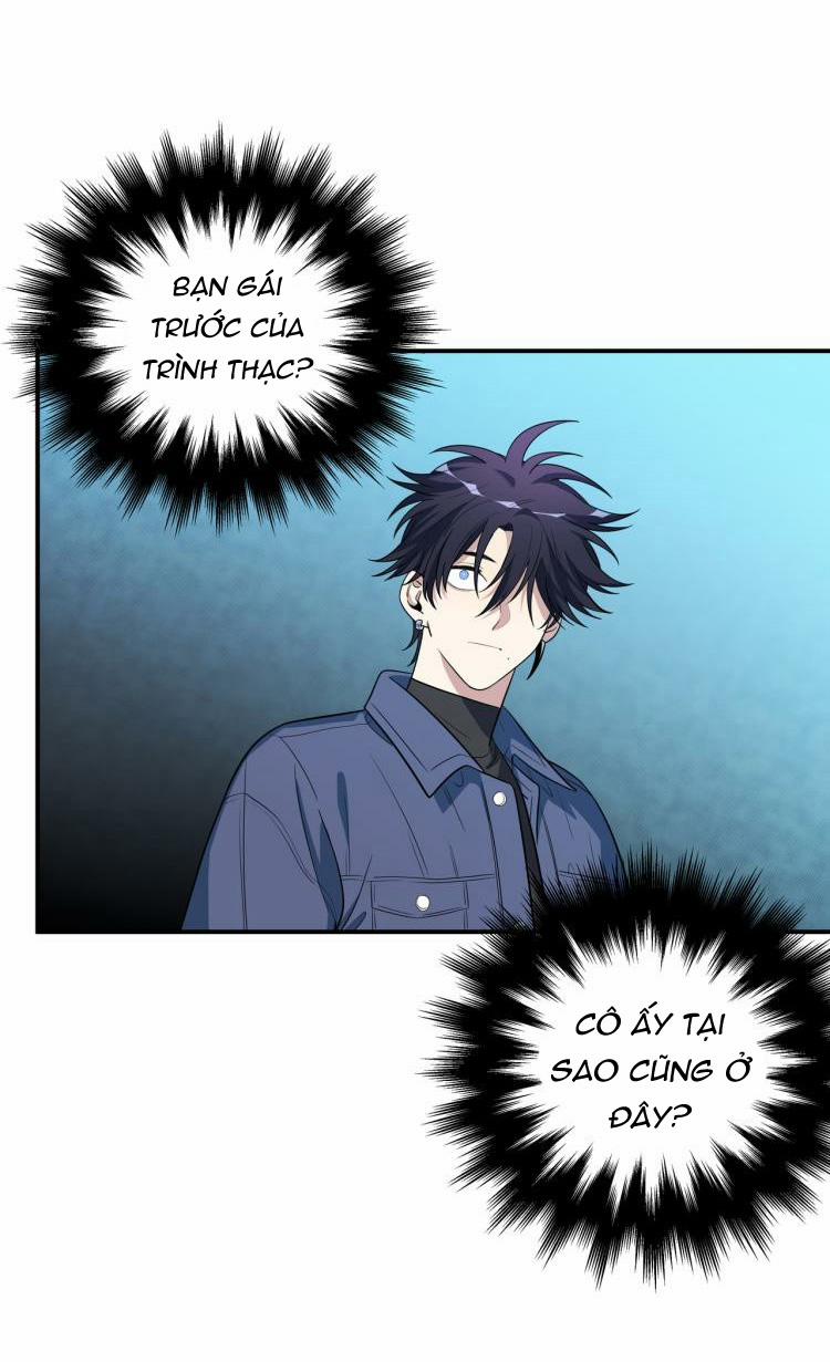 Truy Sát Tình Yêu 4 trang 29