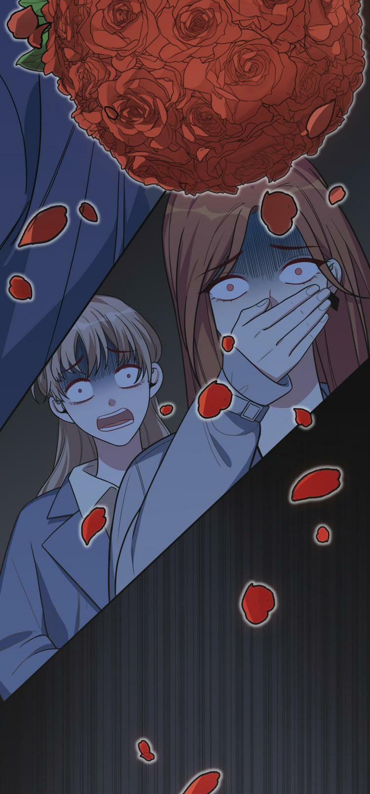 Truy Sát Tình Yêu 4 trang 3