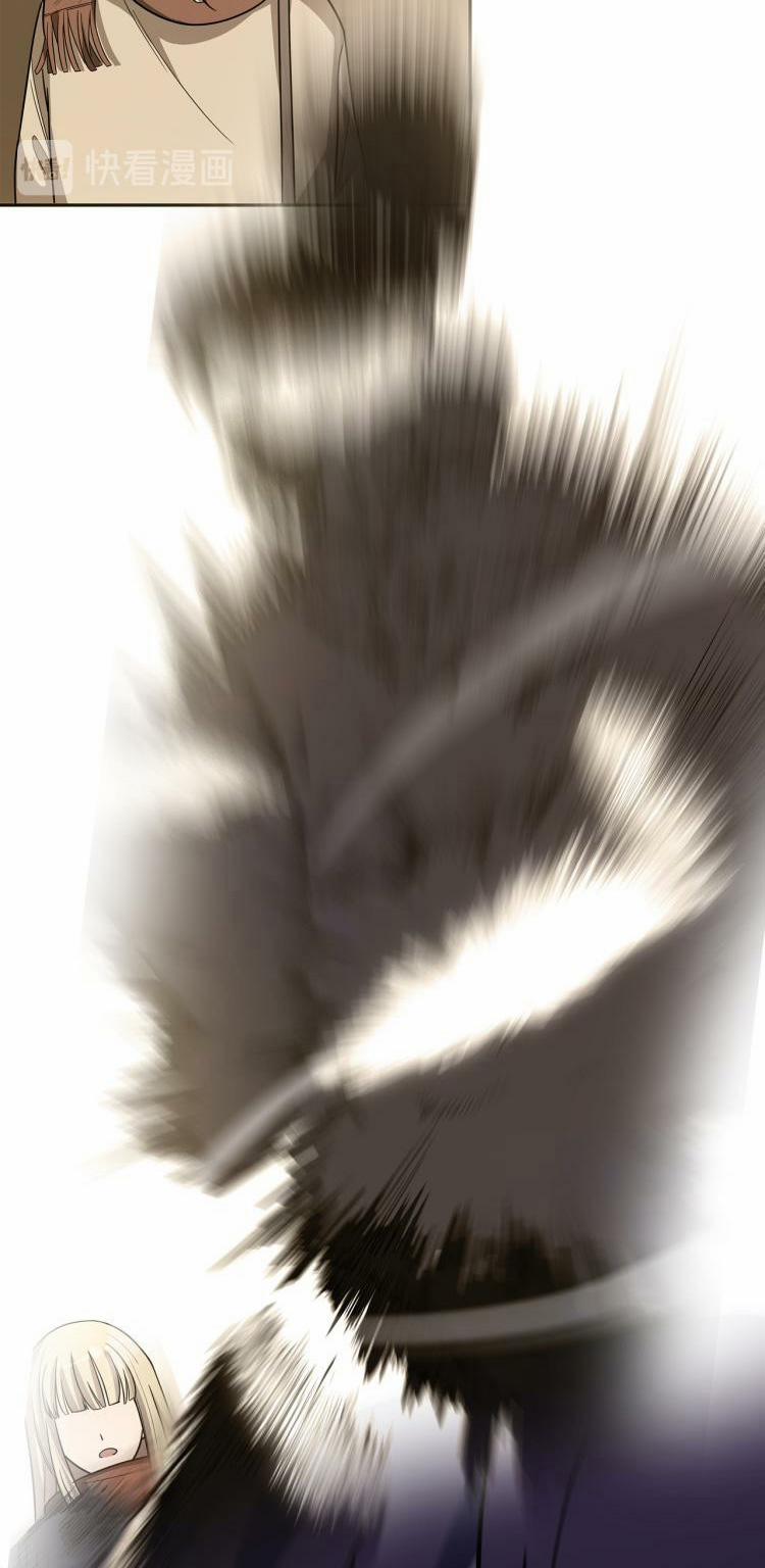 Truy Sát Tình Yêu 4 trang 33