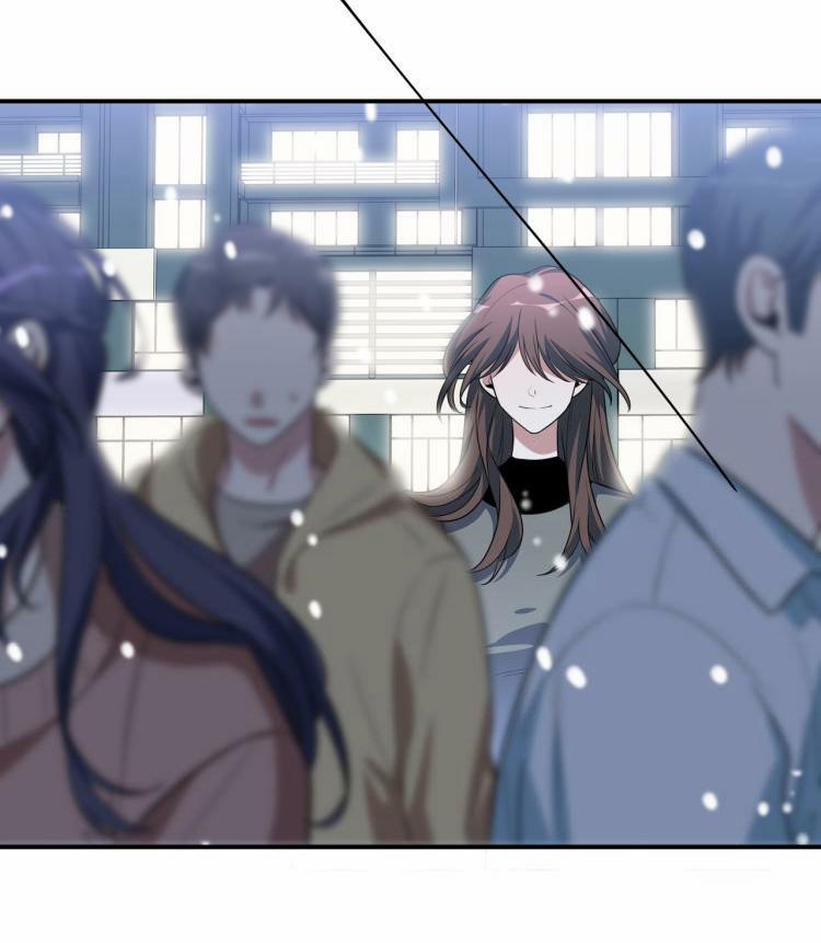 Truy Sát Tình Yêu 4 trang 37