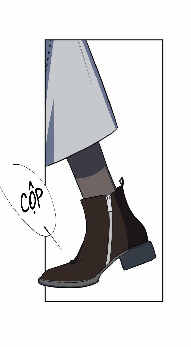 Truy Sát Tình Yêu 4 trang 39