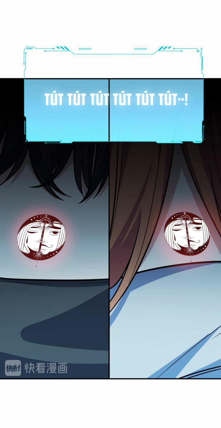 Truy Sát Tình Yêu 4 trang 40