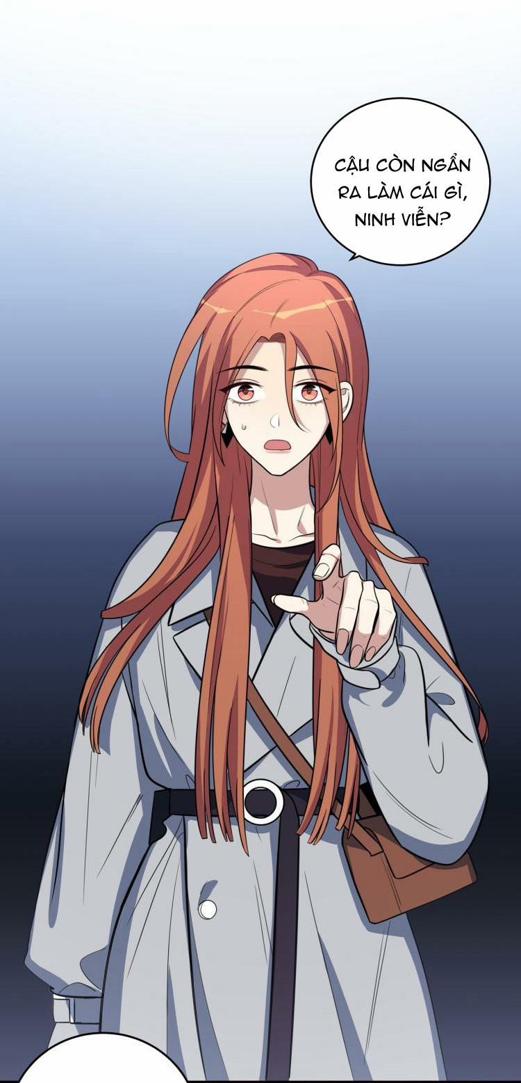 Truy Sát Tình Yêu 4 trang 41