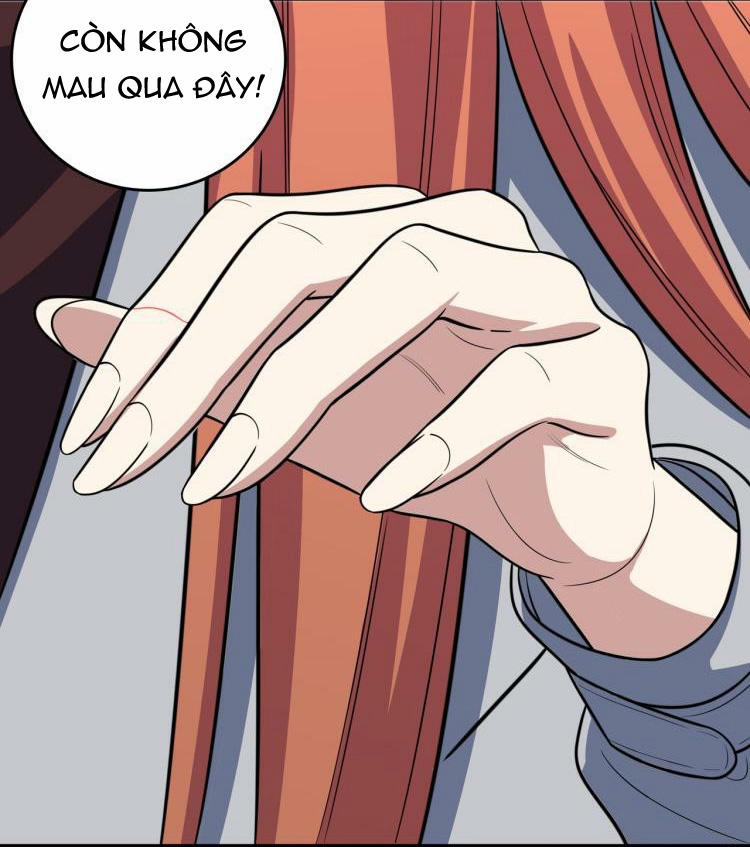 Truy Sát Tình Yêu 4 trang 42