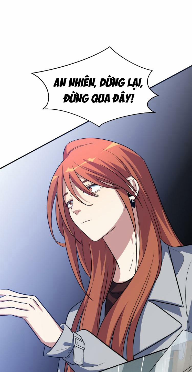 Truy Sát Tình Yêu 4 trang 45