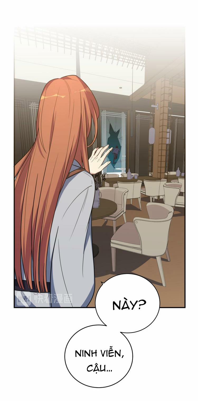 Truy Sát Tình Yêu 4 trang 47