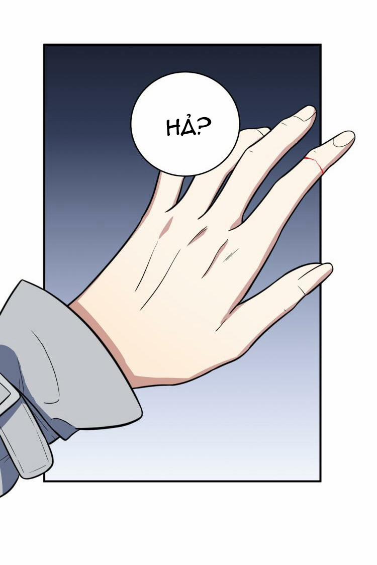 Truy Sát Tình Yêu 4 trang 48