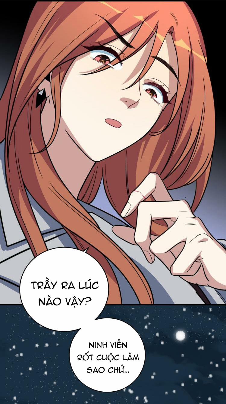 Truy Sát Tình Yêu 4 trang 49