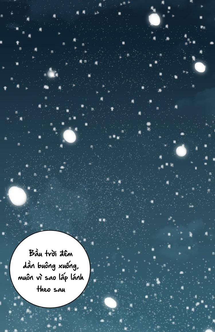 Truy Sát Tình Yêu 4 trang 50