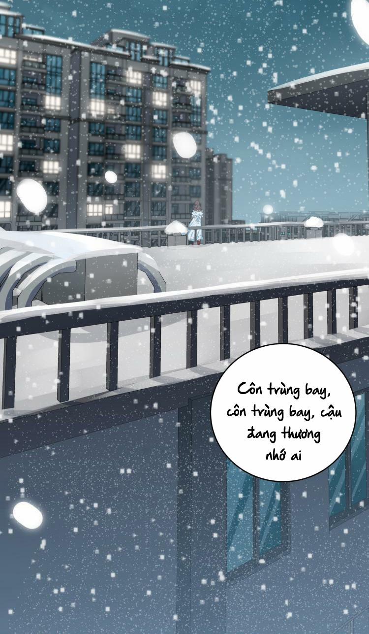 Truy Sát Tình Yêu 4 trang 51