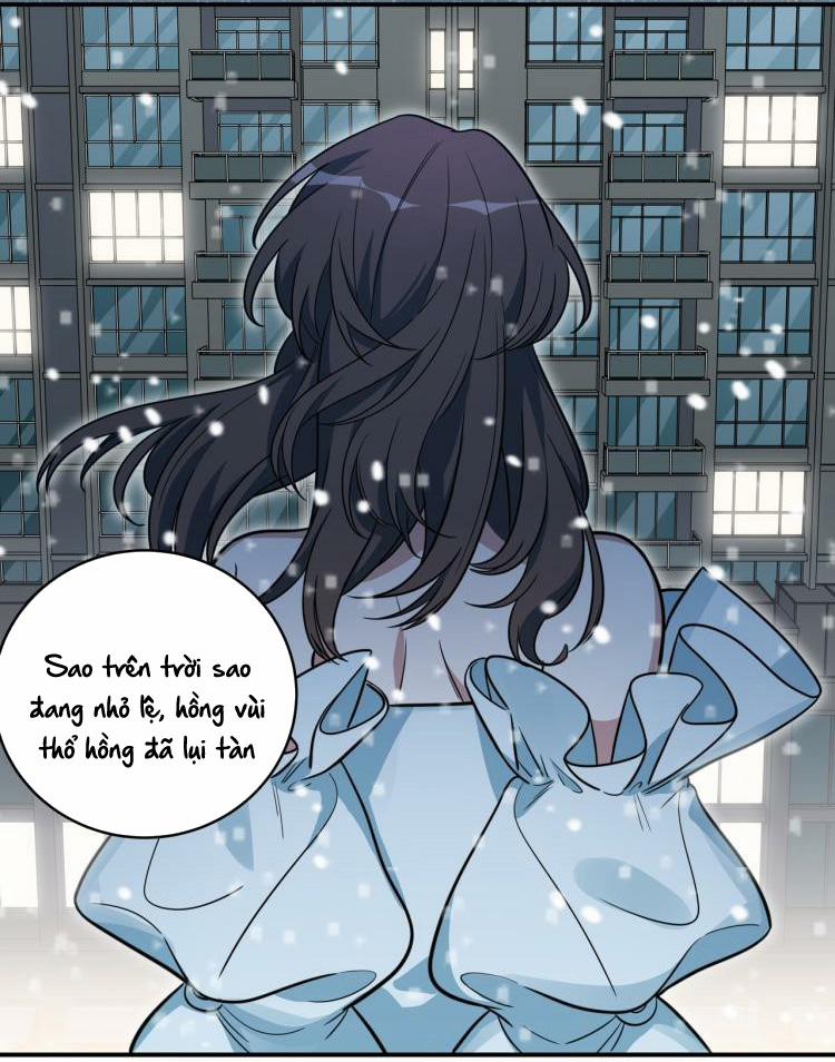 Truy Sát Tình Yêu 4 trang 52