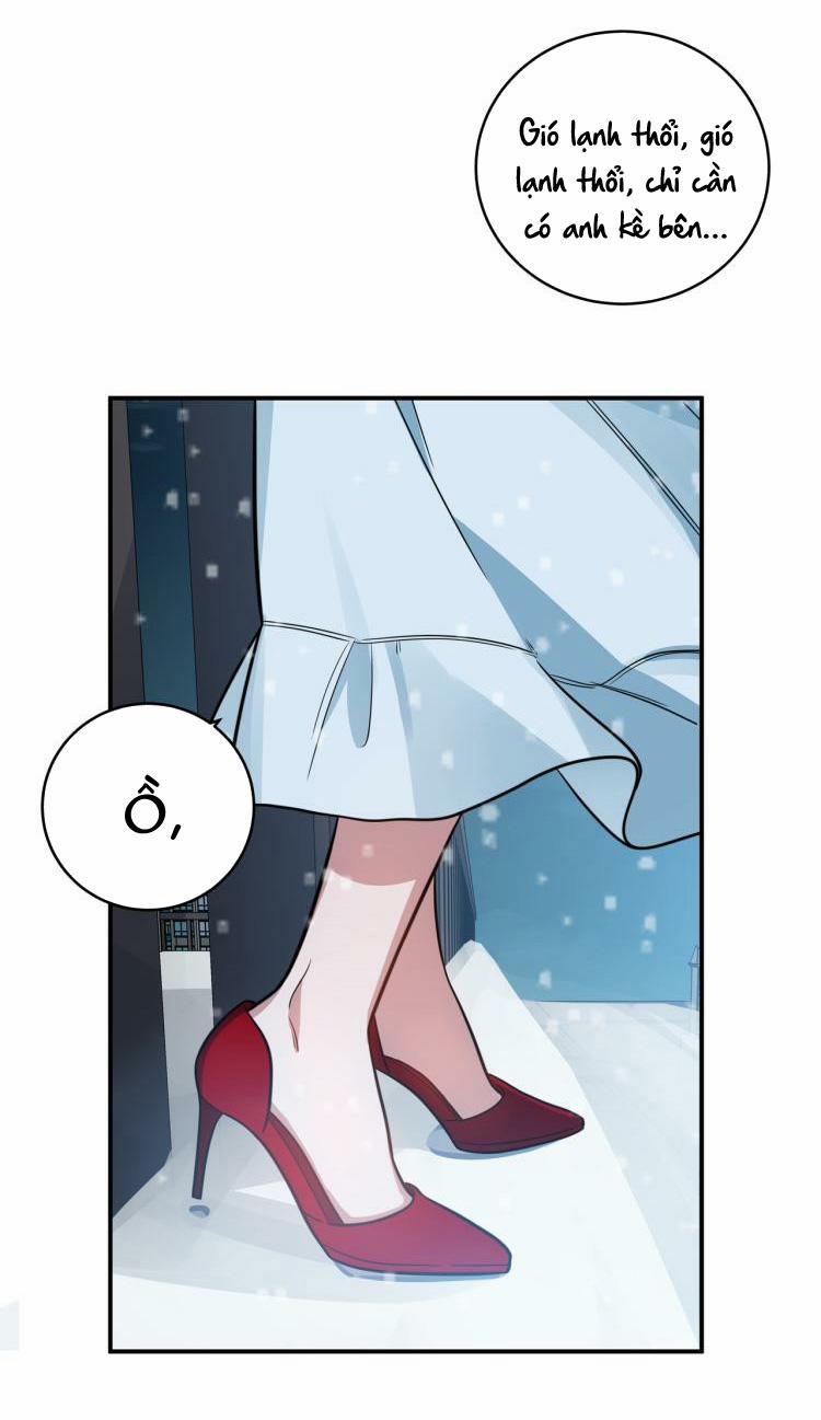 Truy Sát Tình Yêu 4 trang 53