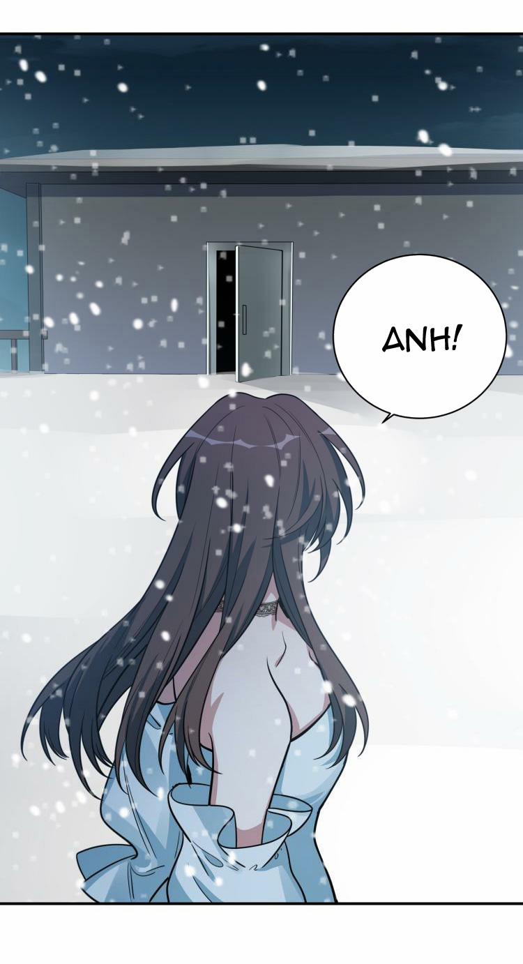 Truy Sát Tình Yêu 4 trang 54