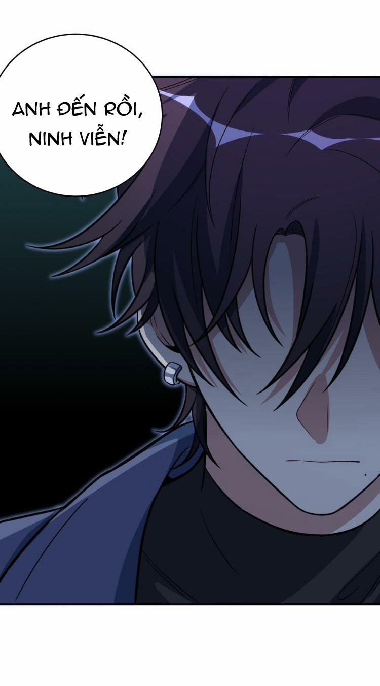 Truy Sát Tình Yêu 4 trang 56