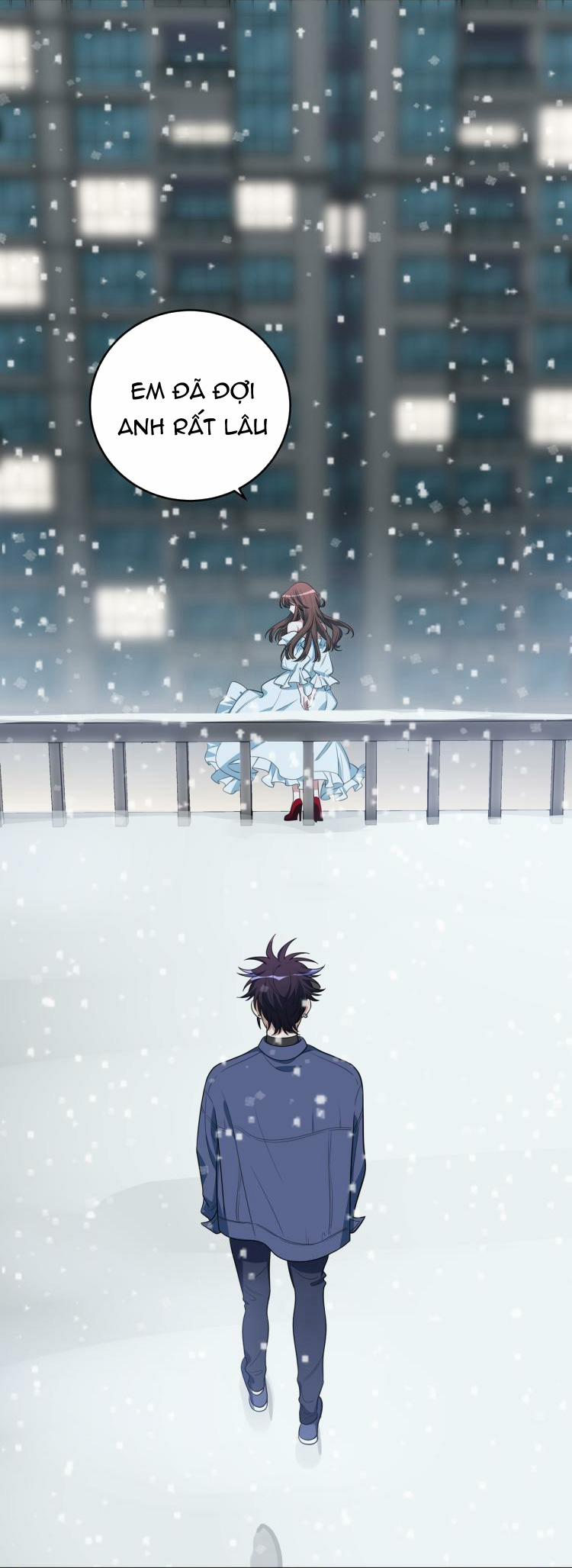 Truy Sát Tình Yêu 4 trang 58