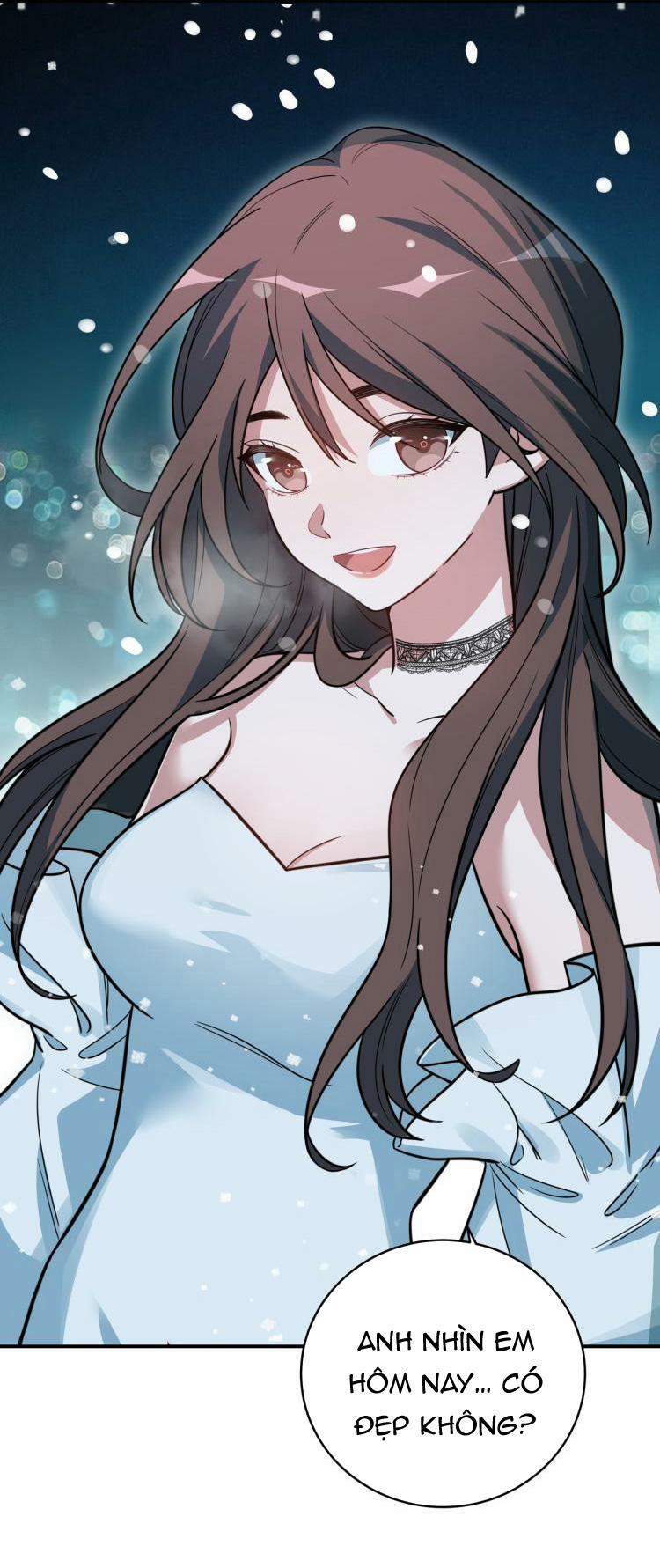 Truy Sát Tình Yêu 4 trang 59