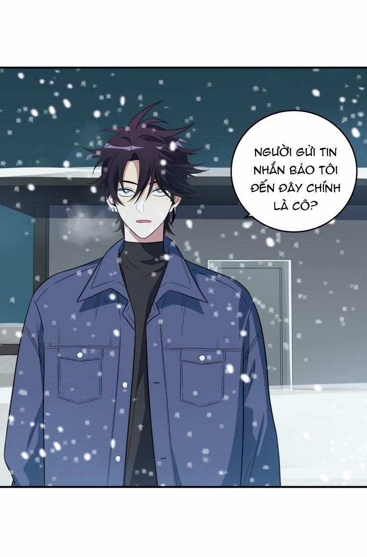 Truy Sát Tình Yêu 4 trang 60