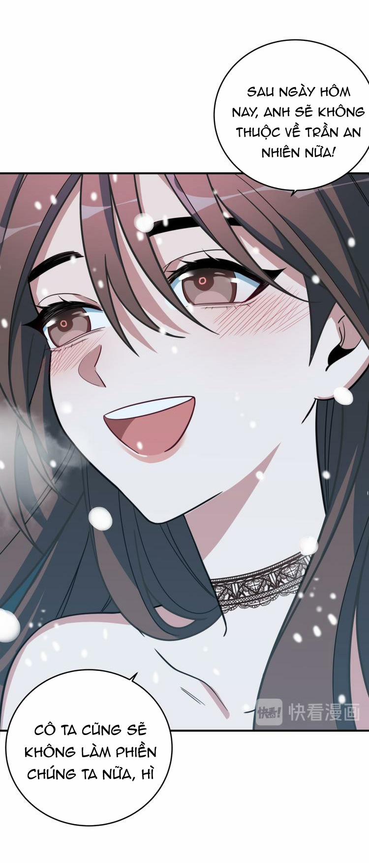 Truy Sát Tình Yêu 4 trang 62