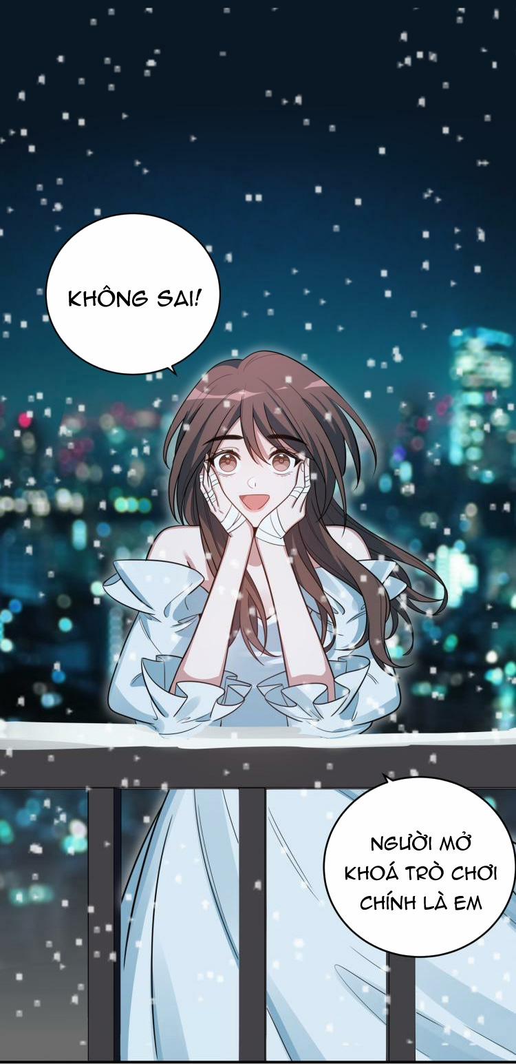 Truy Sát Tình Yêu 4 trang 65