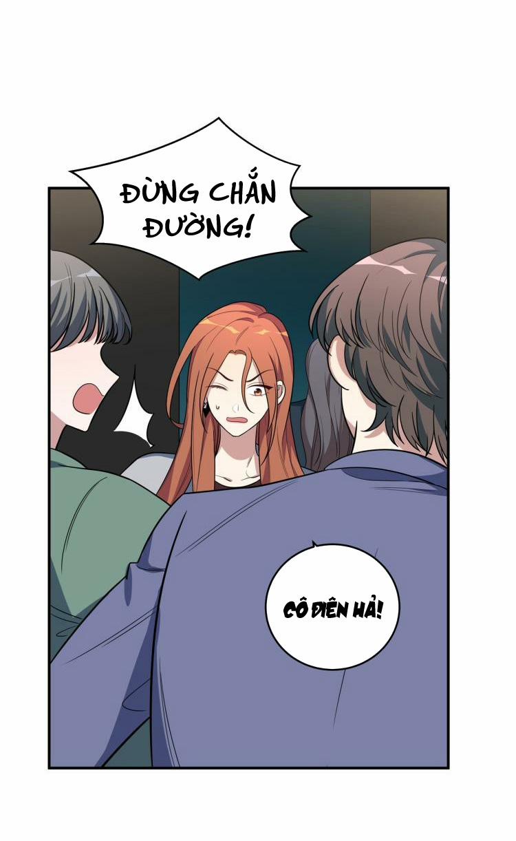 Truy Sát Tình Yêu 4 trang 9