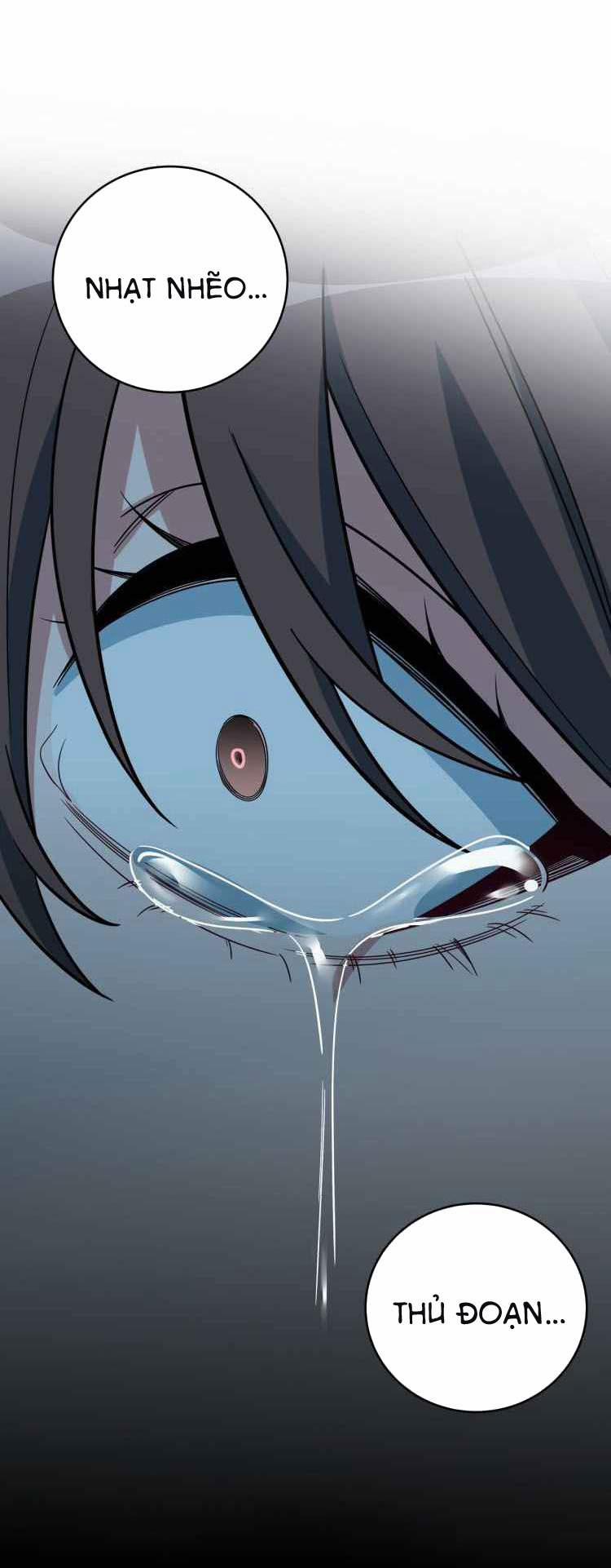 Truy Sát Tình Yêu 5 trang 11