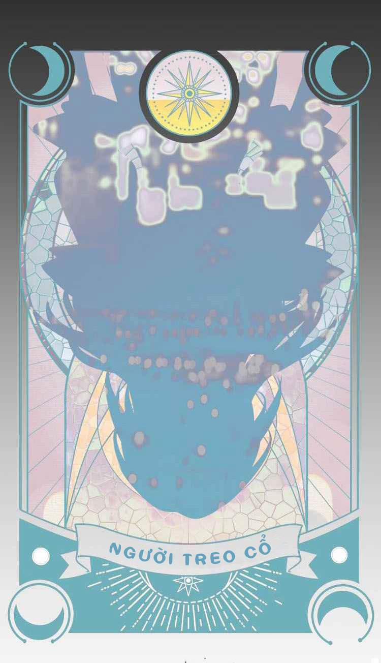 Truy Sát Tình Yêu 5 trang 19