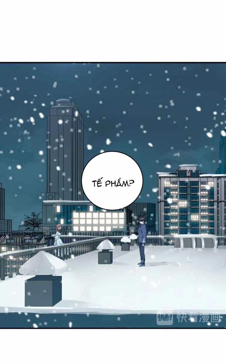 Truy Sát Tình Yêu 5 trang 2