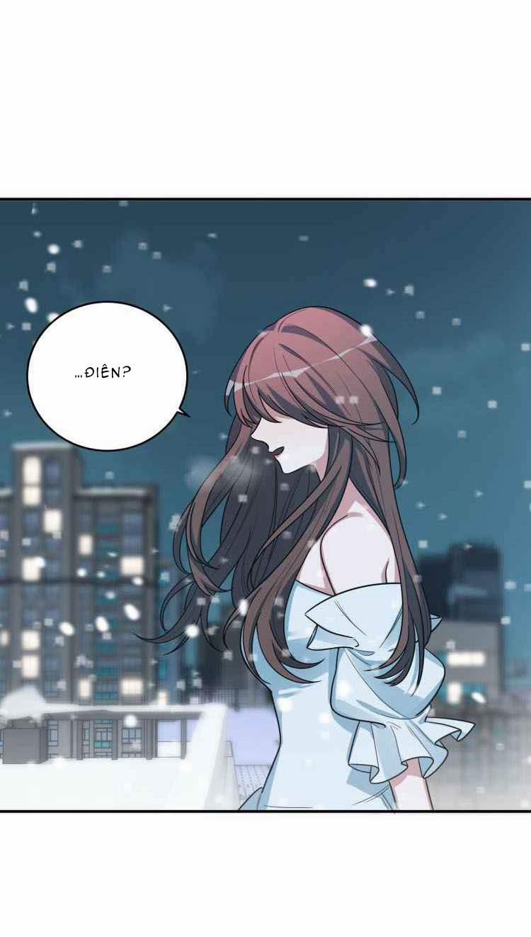 Truy Sát Tình Yêu 5 trang 21