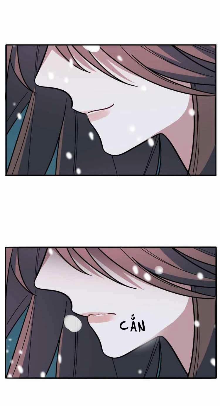 Truy Sát Tình Yêu 5 trang 22