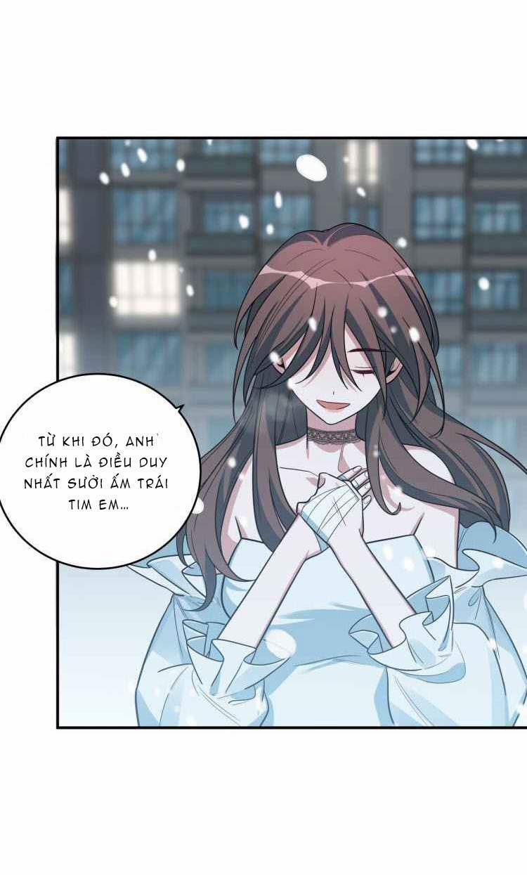 Truy Sát Tình Yêu 5 trang 28