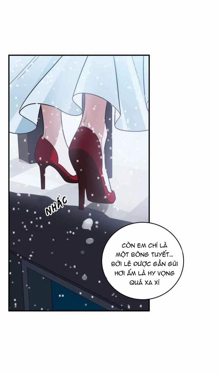 Truy Sát Tình Yêu 5 trang 29