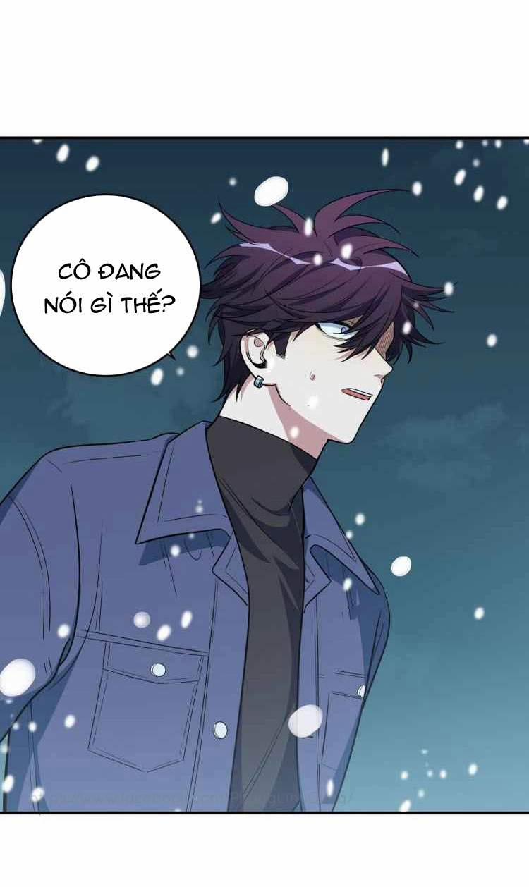 Truy Sát Tình Yêu 5 trang 30