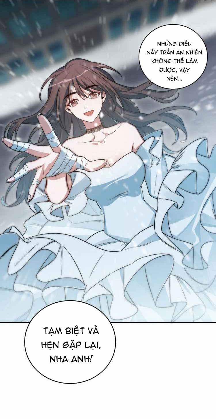 Truy Sát Tình Yêu 5 trang 35