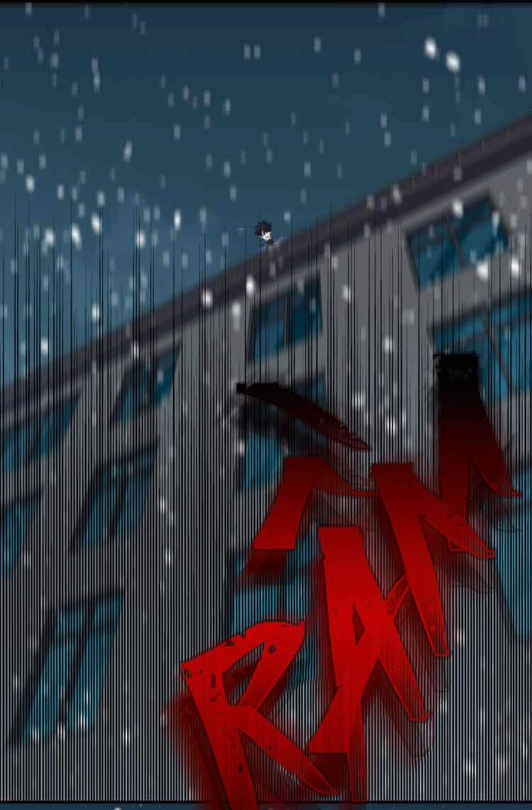 Truy Sát Tình Yêu 5 trang 36