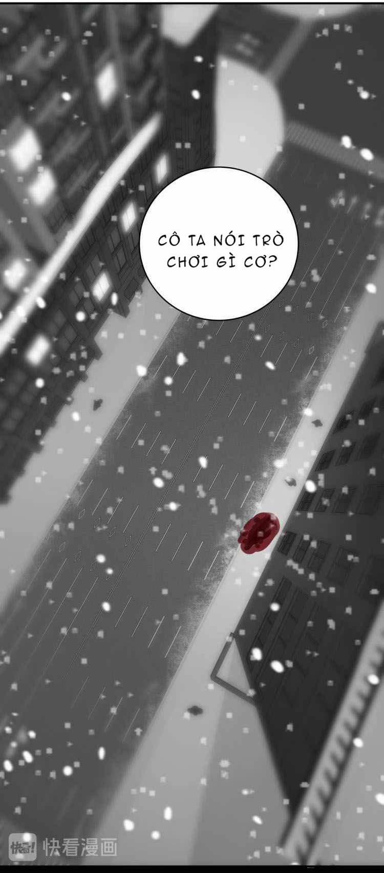 Truy Sát Tình Yêu 5 trang 38