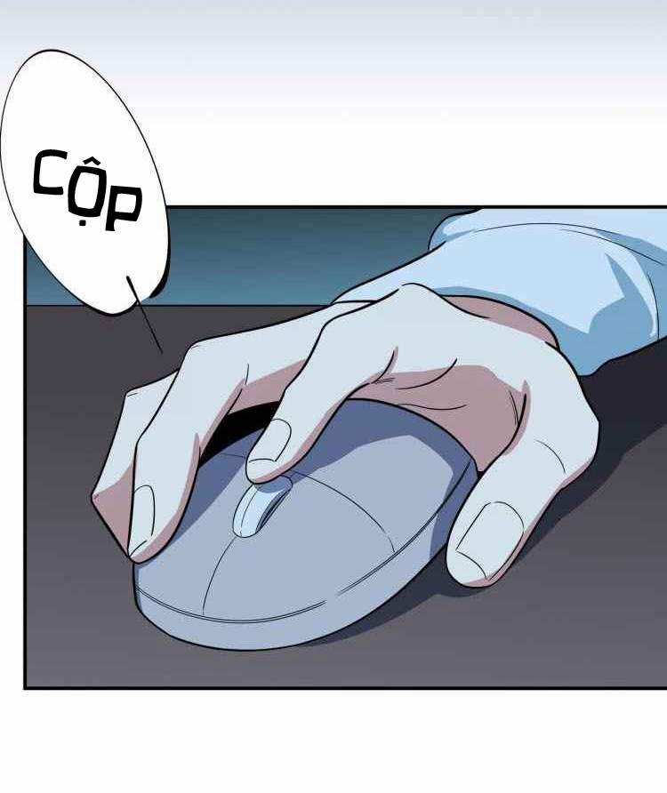 Truy Sát Tình Yêu 5 trang 40