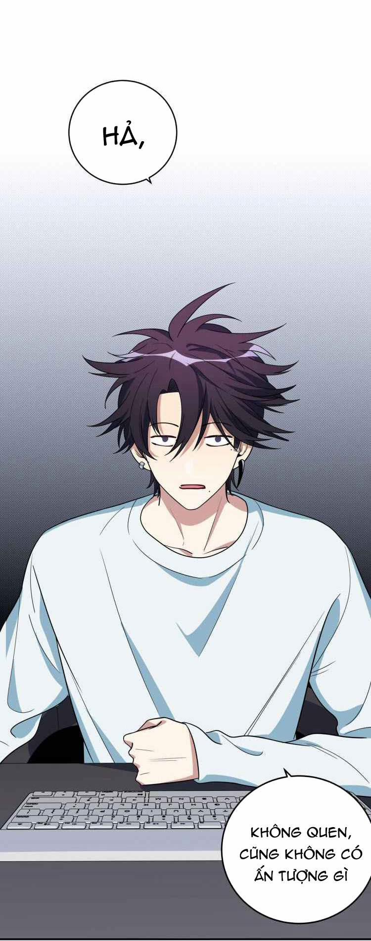 Truy Sát Tình Yêu 5 trang 42