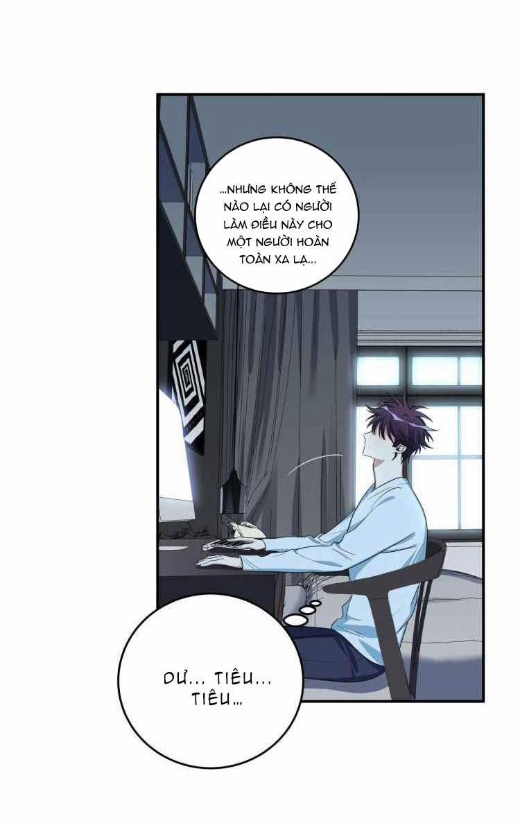 Truy Sát Tình Yêu 5 trang 43