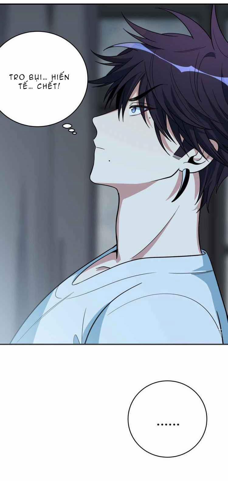 Truy Sát Tình Yêu 5 trang 45