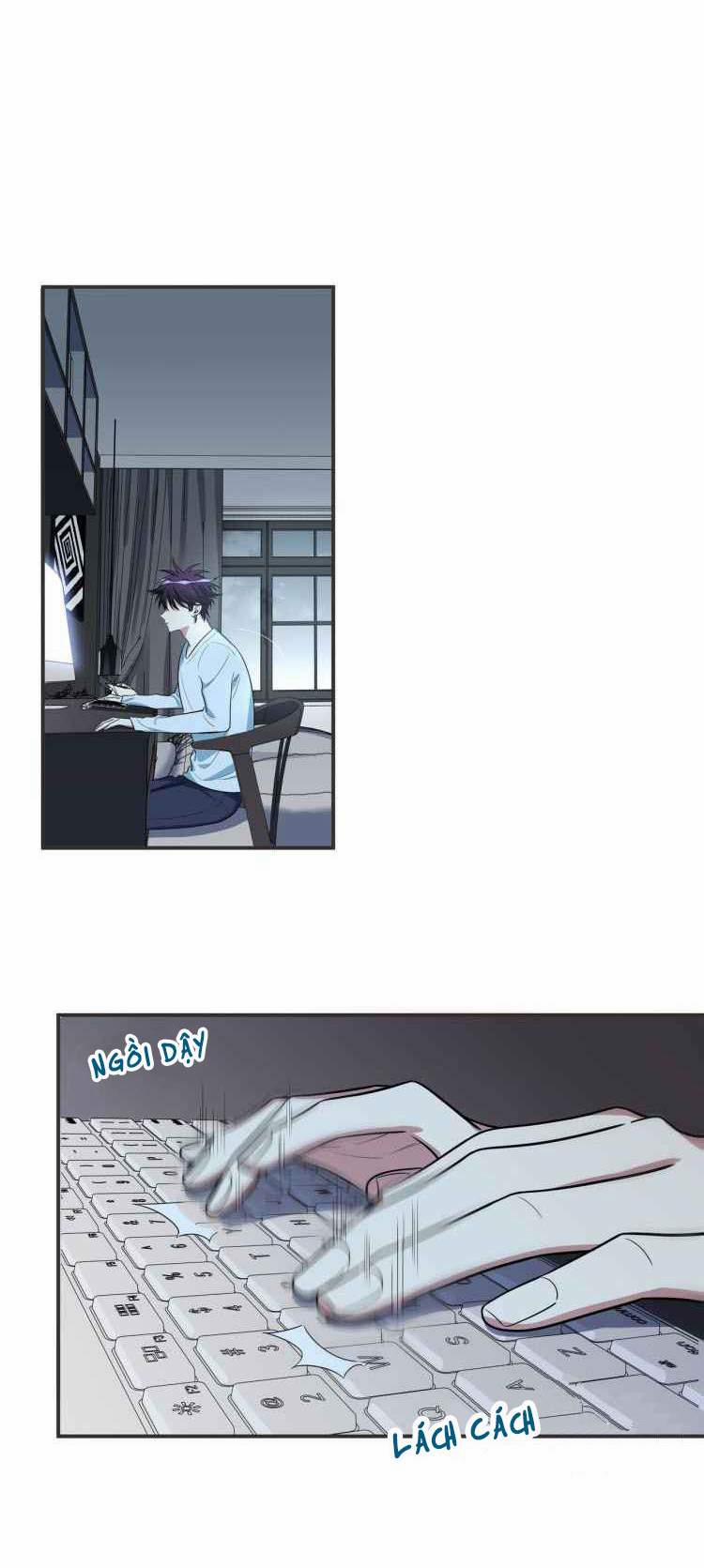 Truy Sát Tình Yêu 5 trang 46